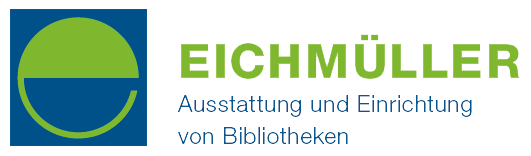 Medienrückgabebox Logo