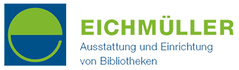 Medienrückgabebox Logo